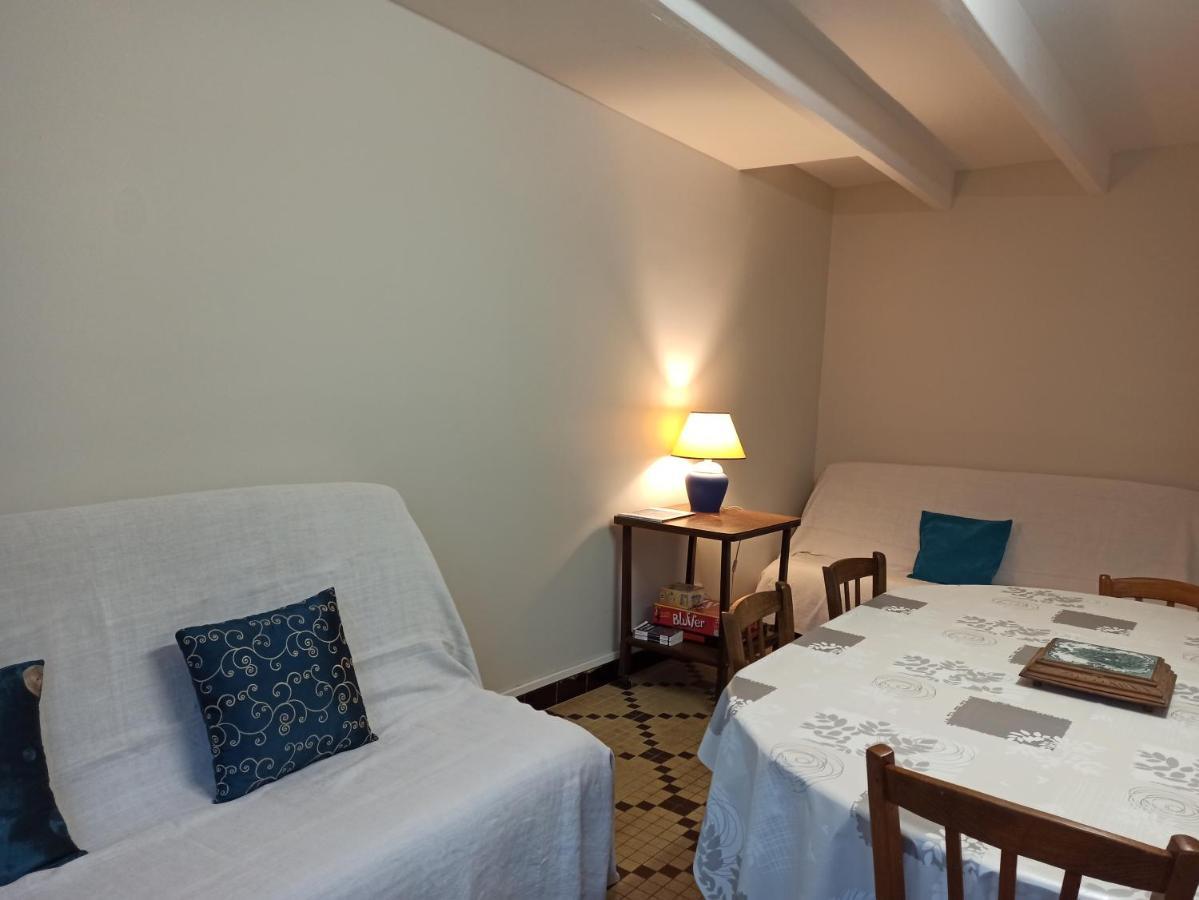 Maison Cancale Port-Mer Экстерьер фото
